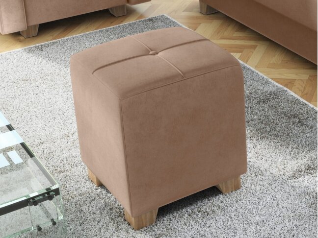 Pufas BONA 3 40x40 3 Pufas BONA 3 40x40 3