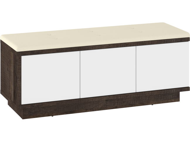 Batų dėžė HYB-02 13