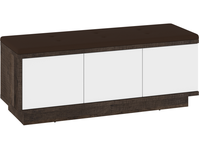 Batų dėžė HYB-02 14