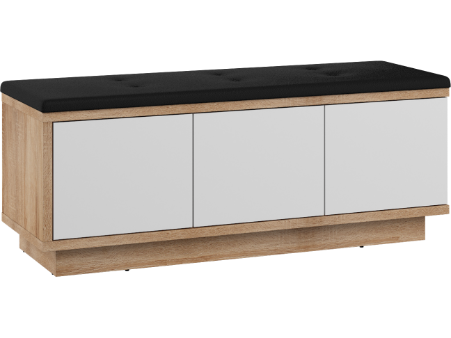 Batų dėžė HYB-02 8