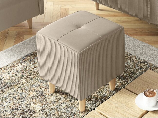 Pufas BONA 1 60x60 6 Pufas BONA 1 60x60 6