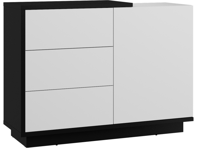 Komoda HYB-04 7 Komoda HYB-04 7