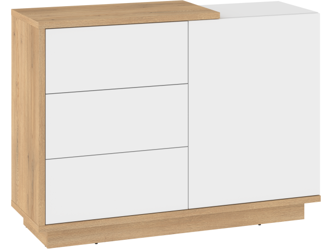 Komoda HYB-04 11 Komoda HYB-04 11