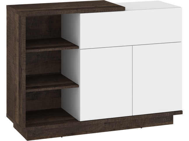 Komoda HYB-06 8 Komoda HYB-06 8