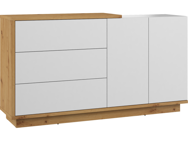 Komoda HYB-07 9 Komoda HYB-07 9