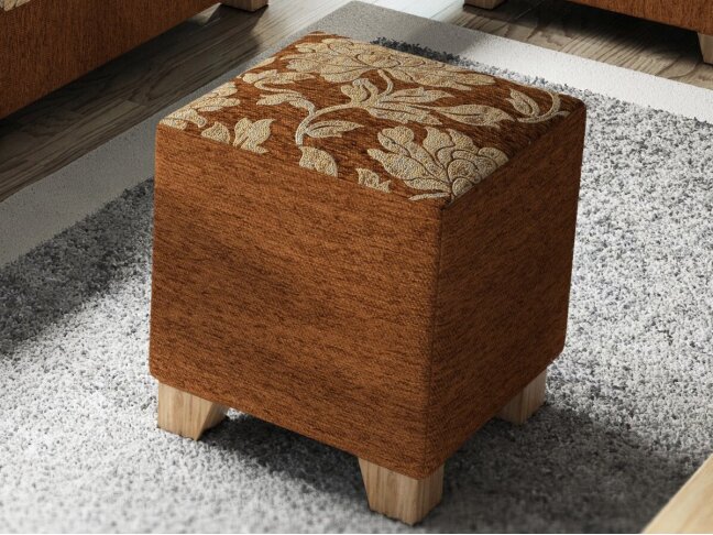 Pufas BONA 4 60x60 2