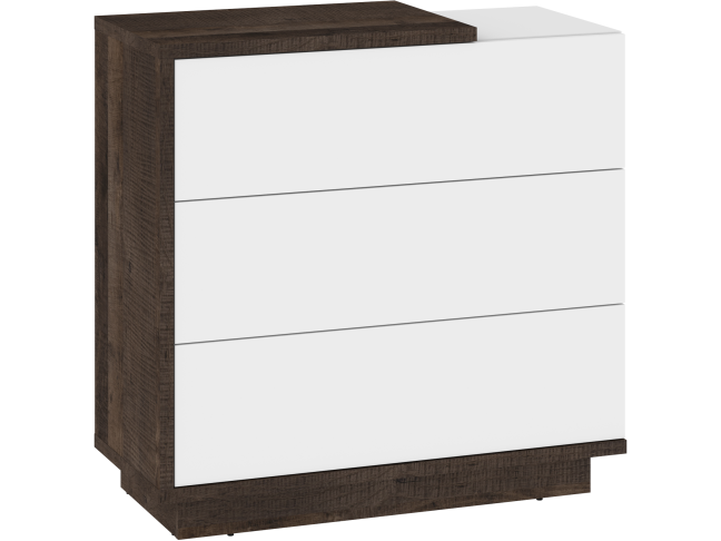 Komoda HYB-09 8 Komoda HYB-09 8