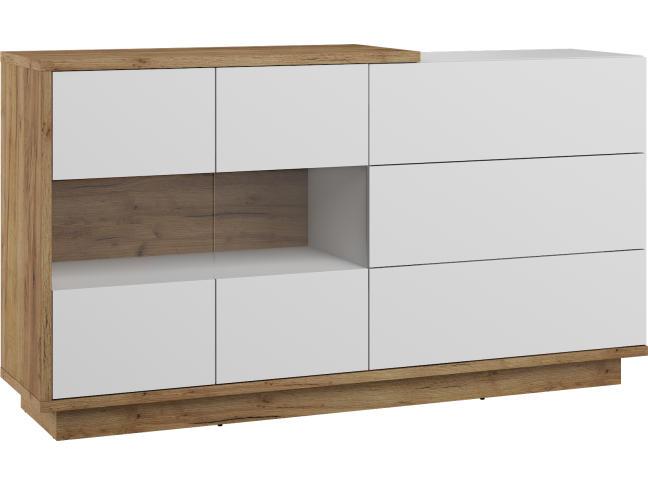 Komoda HYB-10 10 Komoda HYB-10 10