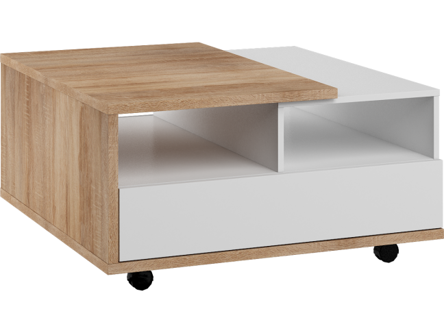 Žurnalinis staliukas HYB-12 6