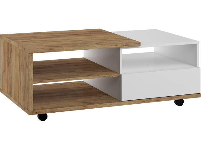 Žurnalinis staliukas HYB-11 10 Žurnalinis staliukas HYB-11 10