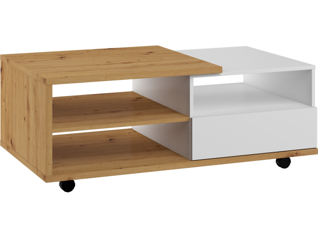 Žurnalinis staliukas HYB-11 9