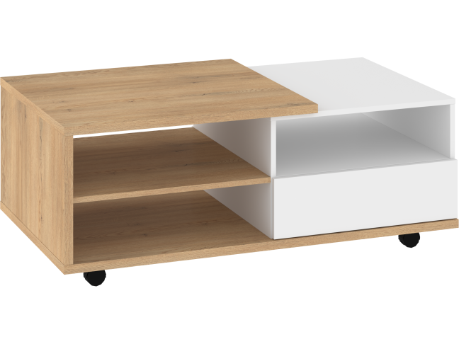 Žurnalinis staliukas HYB-11 11 Žurnalinis staliukas HYB-11 11