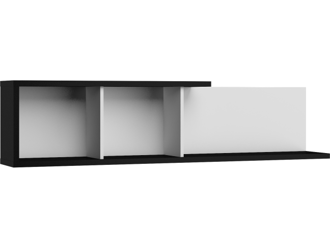 Pakabinama lentynėlė HYB-13 7 Pakabinama lentynėlė HYB-13 7