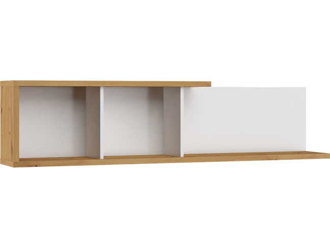 Pakabinama lentynėlė HYB-13 9 Pakabinama lentynėlė HYB-13 9