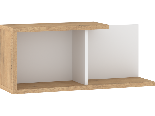 Pakabinama lentynėlė HYB-14 11 Pakabinama lentynėlė HYB-14 11