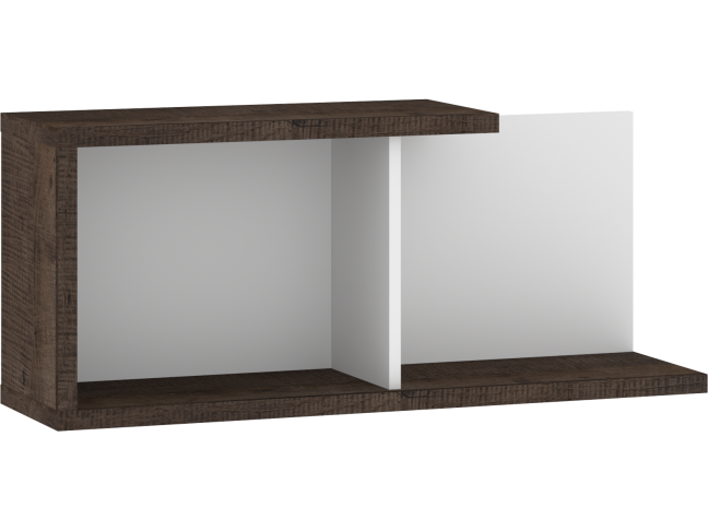 Pakabinama lentynėlė HYB-14 8 Pakabinama lentynėlė HYB-14 8