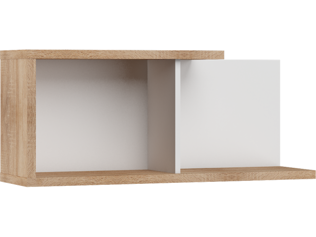 Pakabinama lentynėlė HYB-14 6 Pakabinama lentynėlė HYB-14 6