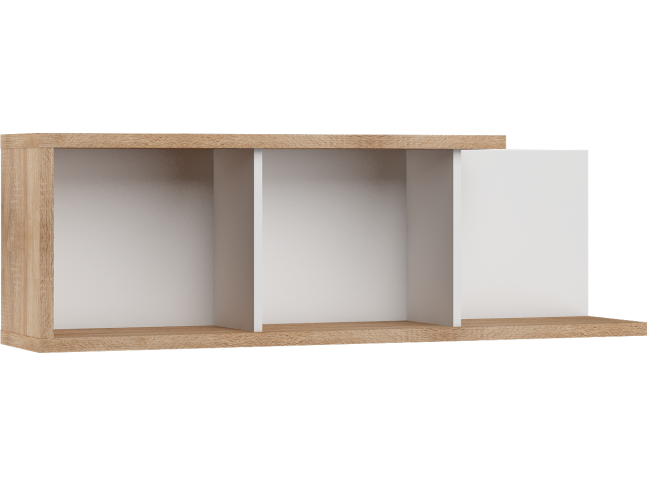 Pakabinama lentynėlė HYB-15 6 Pakabinama lentynėlė HYB-15 6