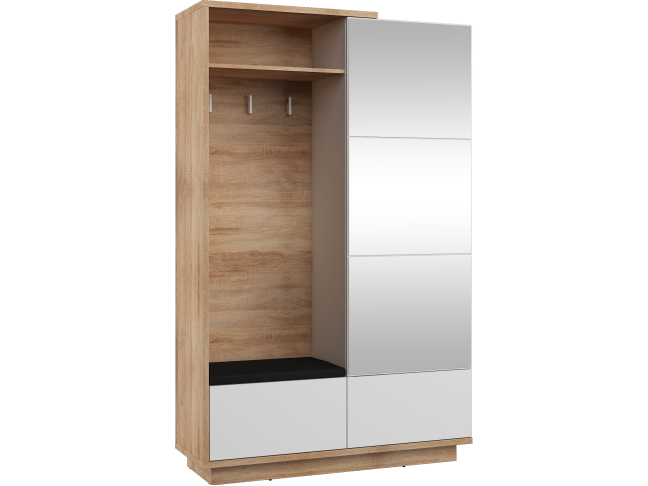 Prieškambaris HYB-16 8 Prieškambaris HYB-16 8