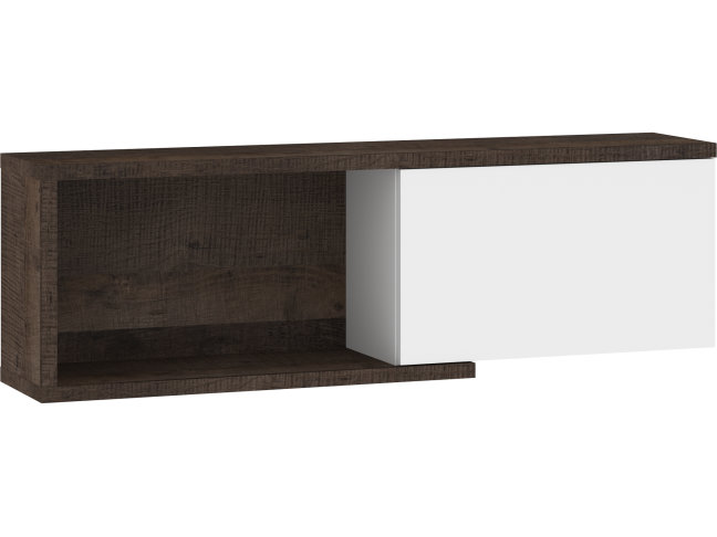 Pakabinama spintelė HYB-24 8 Pakabinama spintelė HYB-24 8