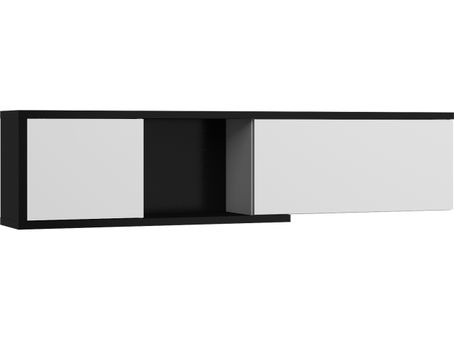 Pakabinama spintelė HYB-25 7 Pakabinama spintelė HYB-25 7