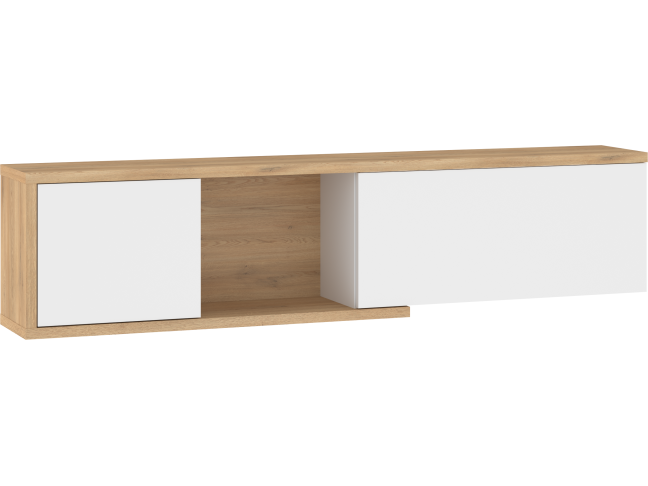 Pakabinama spintelė HYB-25 11