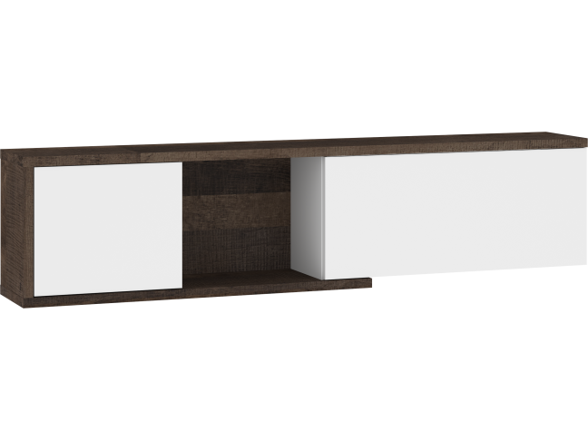 Pakabinama spintelė HYB-25 8 Pakabinama spintelė HYB-25 8