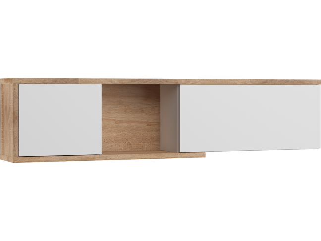 Pakabinama spintelė HYB-25 6