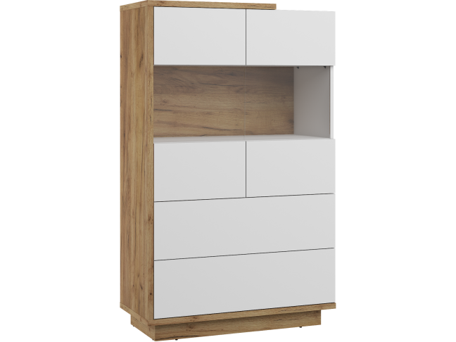 Vitrina HYB-28 10 Vitrina HYB-28 10