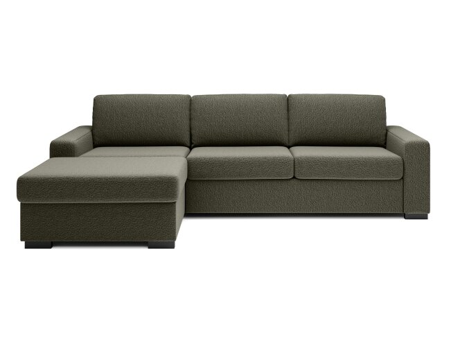 Minkštas kampas VANILLA L 120 7
