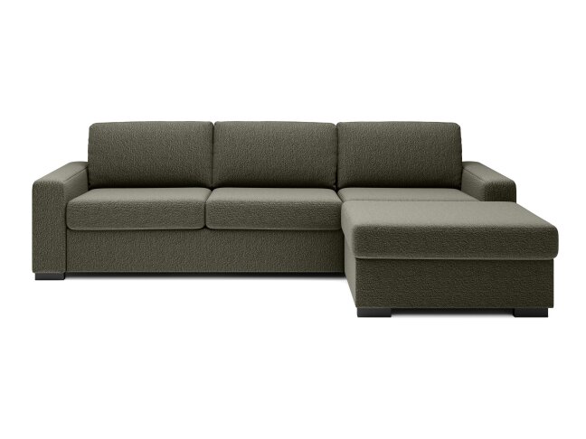 Minkštas kampas VANILLA L 120 8