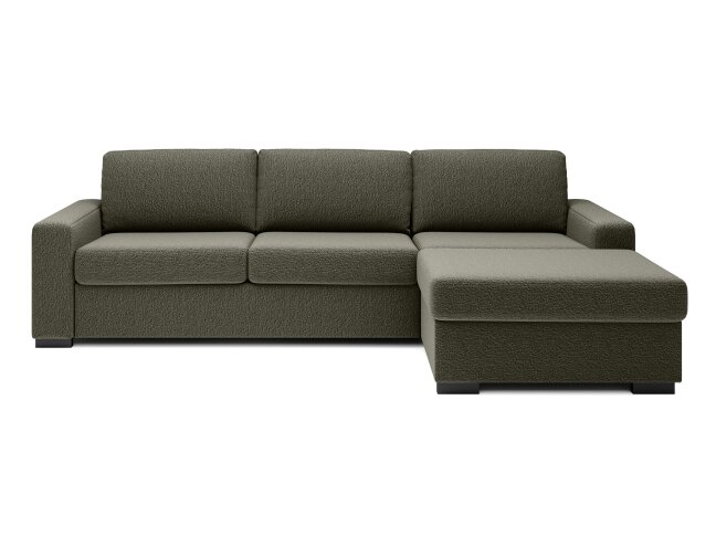 Minkštas kampas VANILLA L 140 8