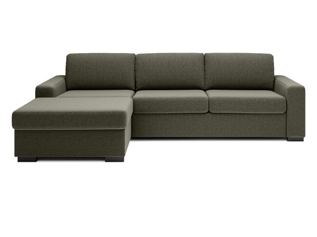 Minkštas kampas VANILLA L 140 7