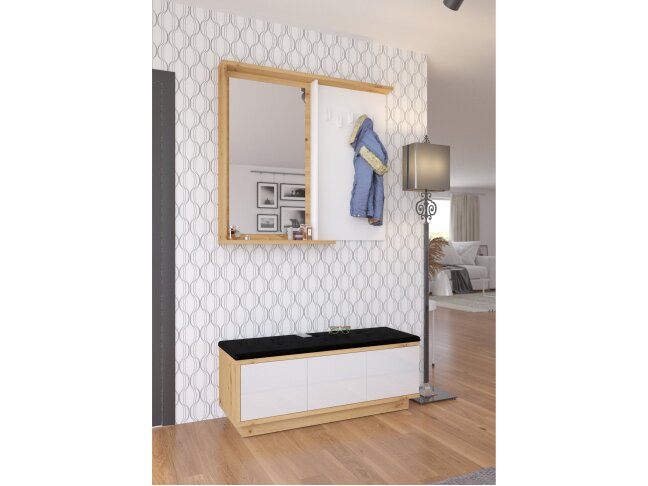 Prieškambario komplektas HYBRID 9 9 Prieškambario komplektas HYBRID 9 9