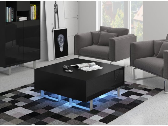 Žurnalinis staliukas KIN-08 8 Žurnalinis staliukas KIN-08 8