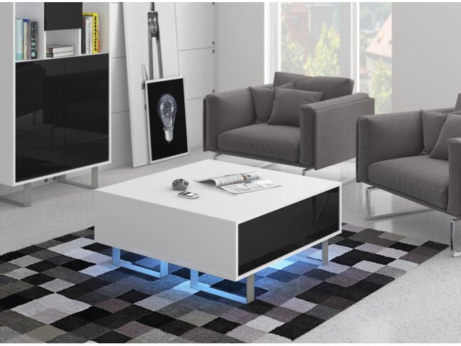 Žurnalinis staliukas KIN-08 6 Žurnalinis staliukas KIN-08 6