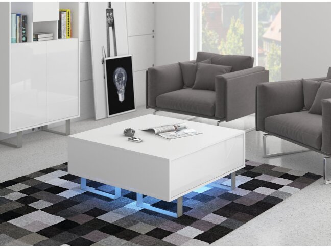 Žurnalinis staliukas KIN-08 5