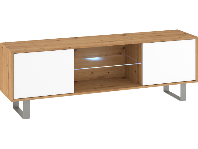 TV staliukas KIN-02 5