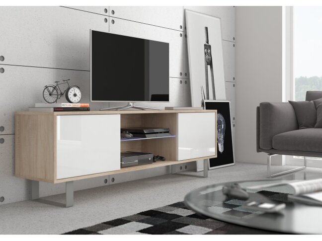 TV staliukas KIN-02 9