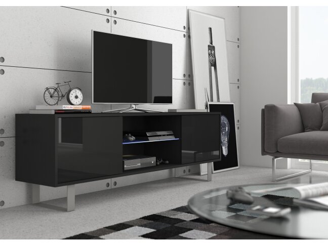 TV staliukas KIN-02 8