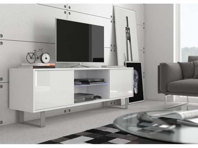 TV staliukas KIN-02 7