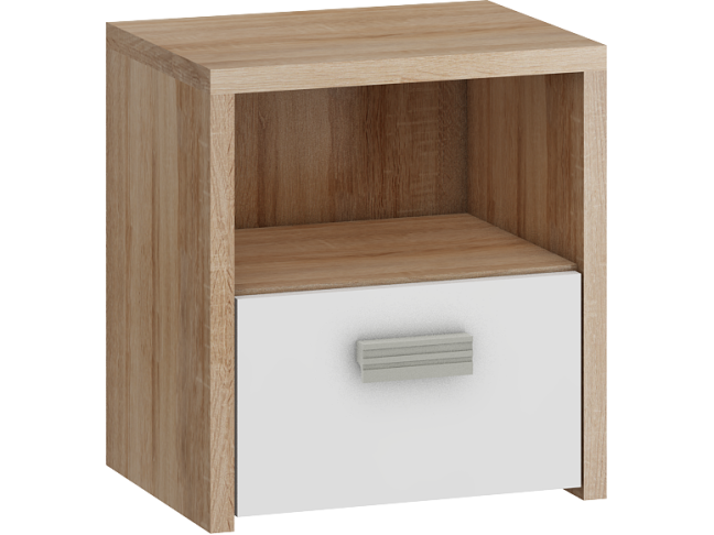 Naktinis staliukas KIT-12 4 Naktinis staliukas KIT-12 4