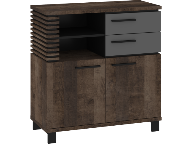 Komoda LAM-03 10 Komoda LAM-03 10