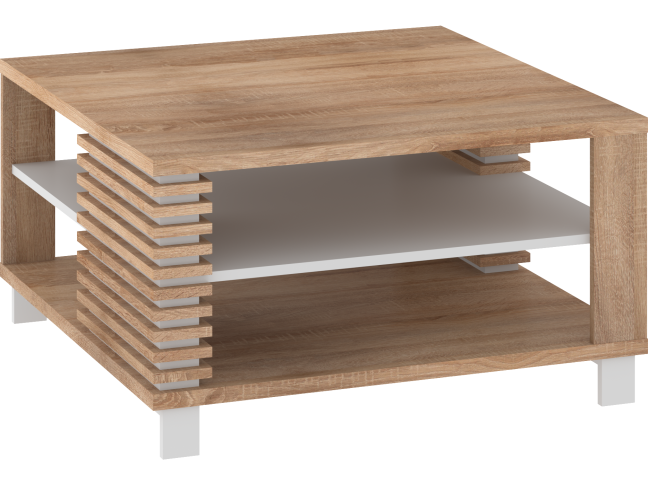 Žurnalinis staliukas LAM-05 10