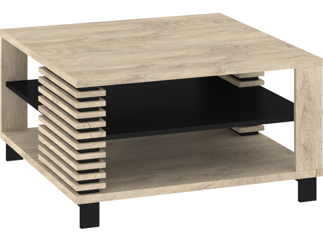 Žurnalinis staliukas LAM-05 9