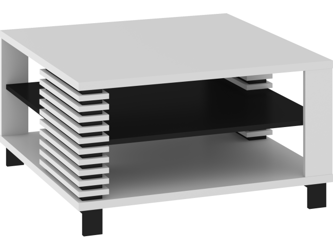 Žurnalinis staliukas LAM-05 6