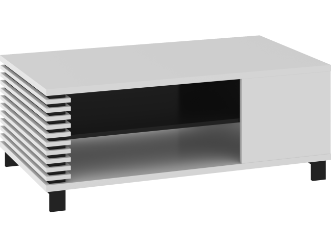 Žurnalinis staliukas LAM-06 6