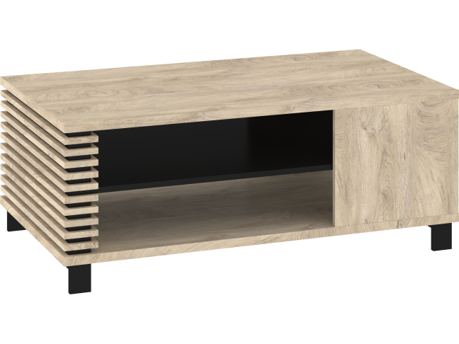 Žurnalinis staliukas LAM-06 9 Žurnalinis staliukas LAM-06 9