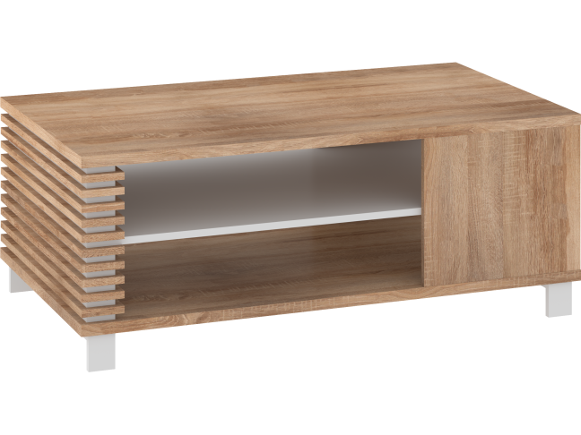 Žurnalinis staliukas LAM-06 10