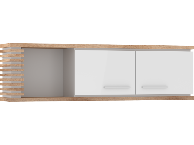 Pakabinama spintelė LAM-13 11